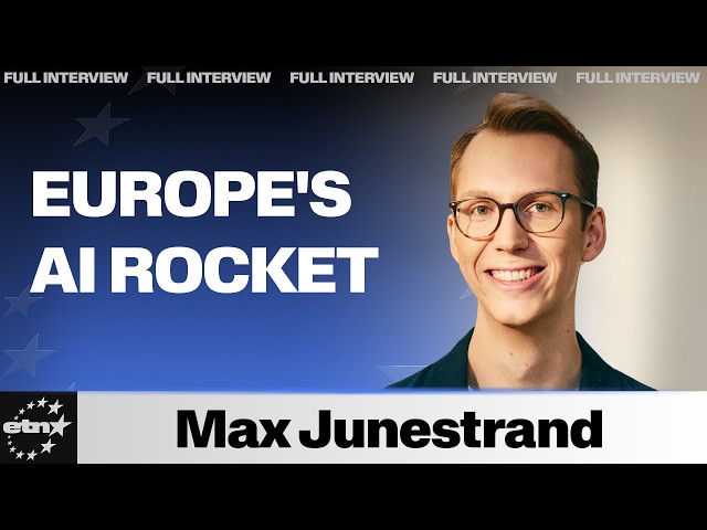 Can Europe Build a Generational Tech Company?