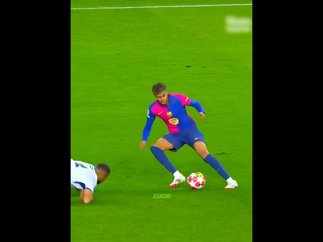 10/10 Skills In Football 🥶