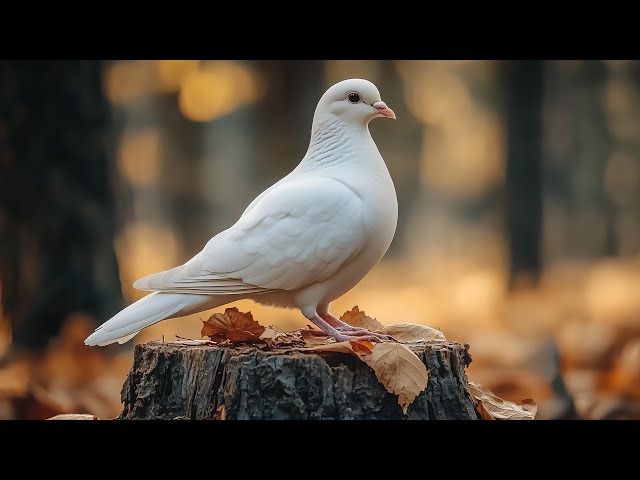 Pray With Jesus Christ – God Purifies Dark Energy, Heals Pain & Brings Protection, Peace & Miracl...