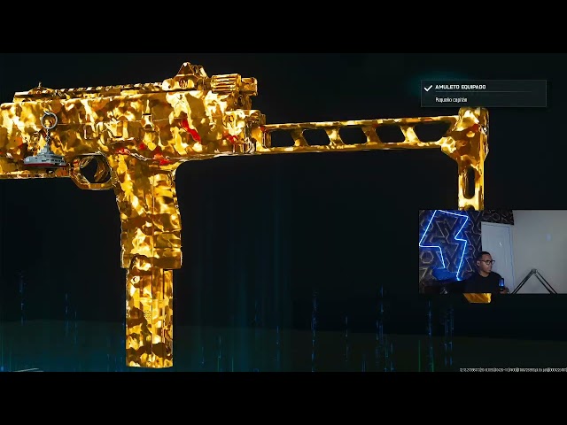 Aqui les dejo un tutorial de como hacer el bug con cualquier camuflaje #warzone #action #callofduty 
