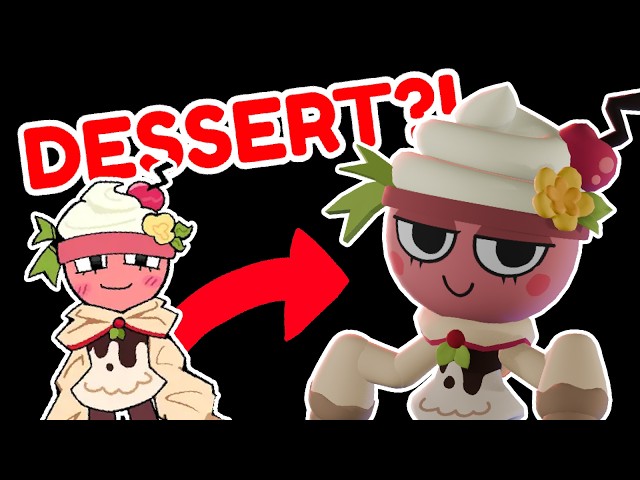 Modeling Your FAVORITE Skin Ideas! || Dandy’s World