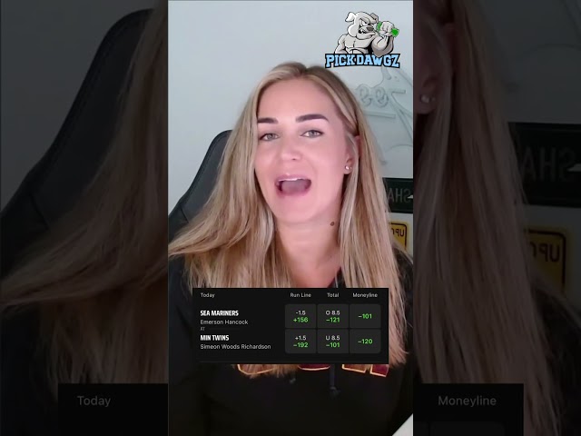 Dog of the Day MLB Free Pick 6/26/25