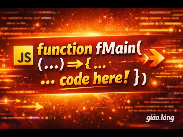 Full Stack Encyclopedia: Lesson 4_Exploring JavaScript: How to Pass Functions to Other Functions?