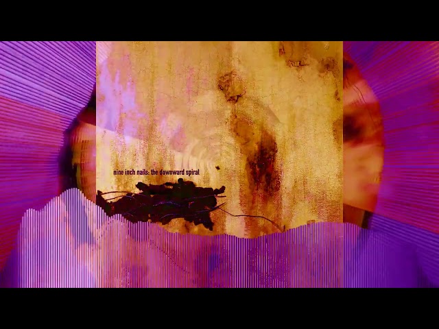 A Ronin Mode Tribute to Nine Inch Nails The Downward Spiral Reptile HQ Remastered
