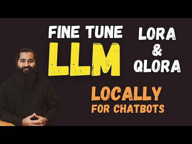 Large Language Models 101: Why Fine-Tune & When to Use RAG – Complete Guide