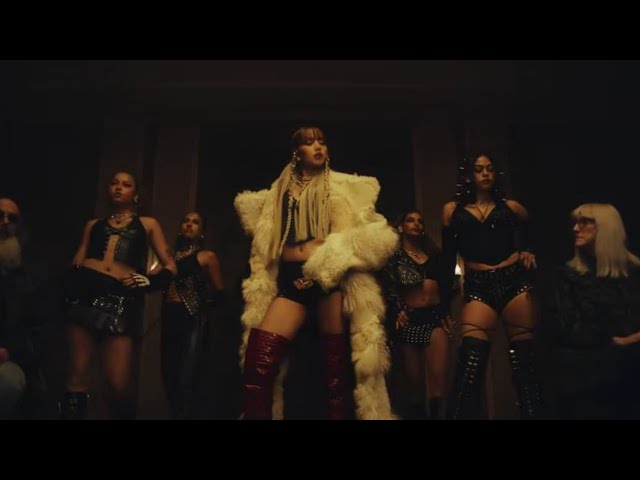 LISA - FUTW (Vixi Solo Version) (Official Music Video)
