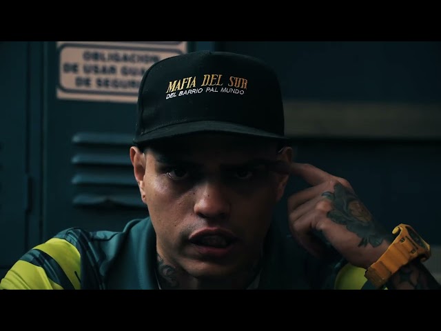 THEPLUG - SAFAR (SHOT BY. CALAVERACONICA)