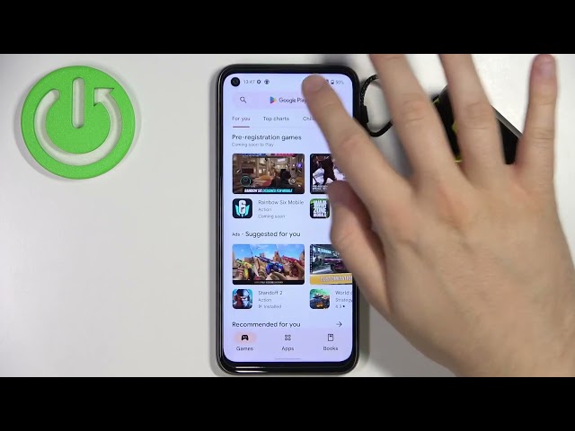 Jaybird Vista - Pair With Android