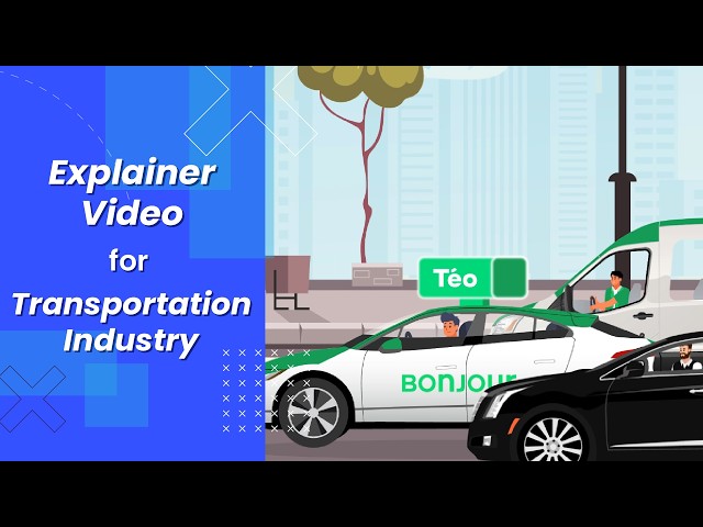 Taxelco (Video 2) | Explainer Video by Animation Explainers