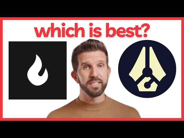 AI Dungeon vs NovelAI: Which AI Story Generator is More Creative?