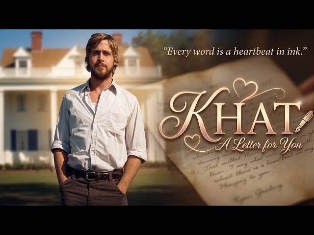 Navjot Ahuja - Khat X The Notebook