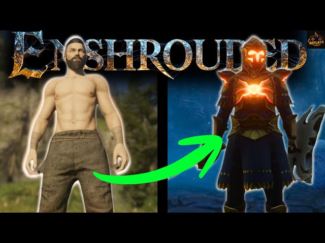 Fast And Simply Ways To Power Level In Enshrouded