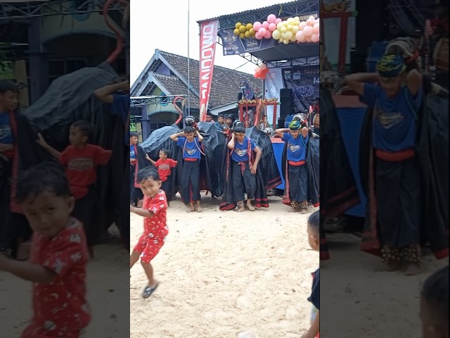 SATRIO PANDOWO On Clips Story | #short #seni #budaya #carnaval #sports #trip #subscribe