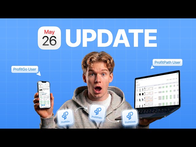 30+ New Updates To Level Up Your Amazon FBA Workflow