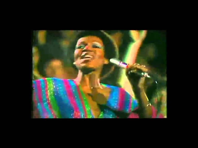 Roberta Kelly - Zodiacs (HQ audio)
