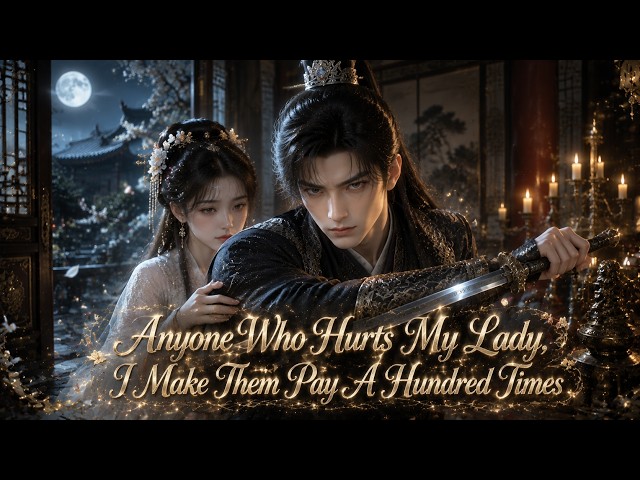 【ENG DUB】Anyone Who Hurts My Lady, I Make Them Pay A Hundred Times！#minidrama