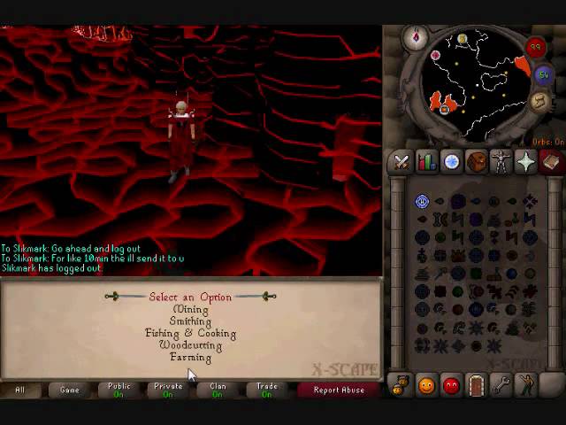 RS HELP 2.