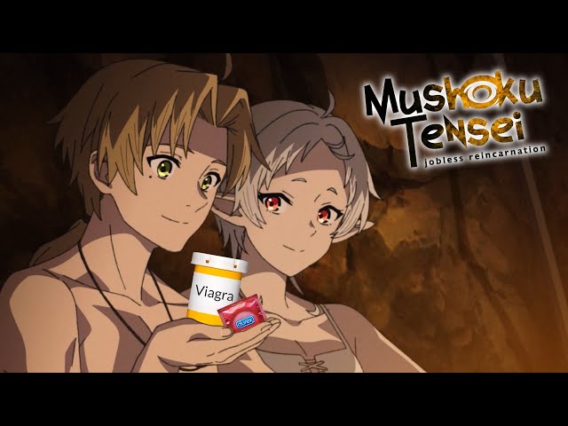 My Honest Opinion on Mushoku Tensei Season 2