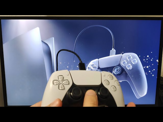 [TUTORIAL] How to set up and start PS5 step by step, easy and fast