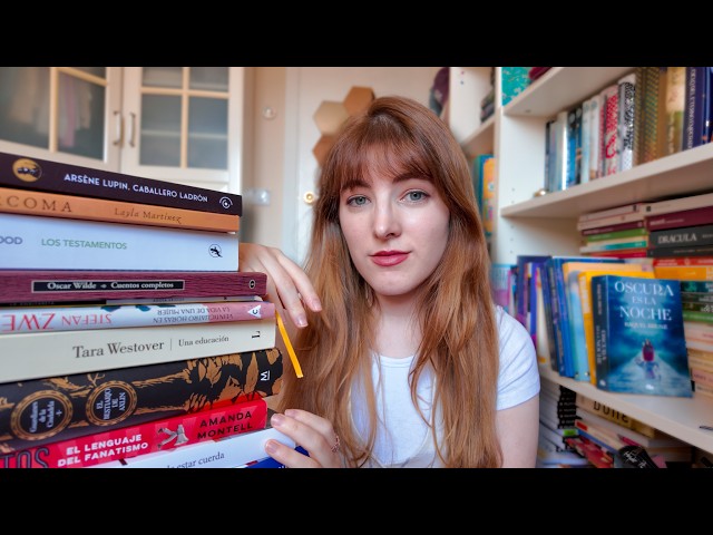 22 Libros que merecen cada segundo de tu tiempo