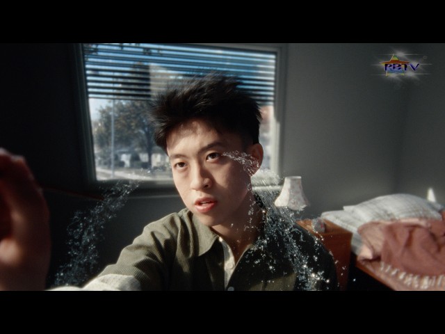 Rich Brian - Tear (Official Video)