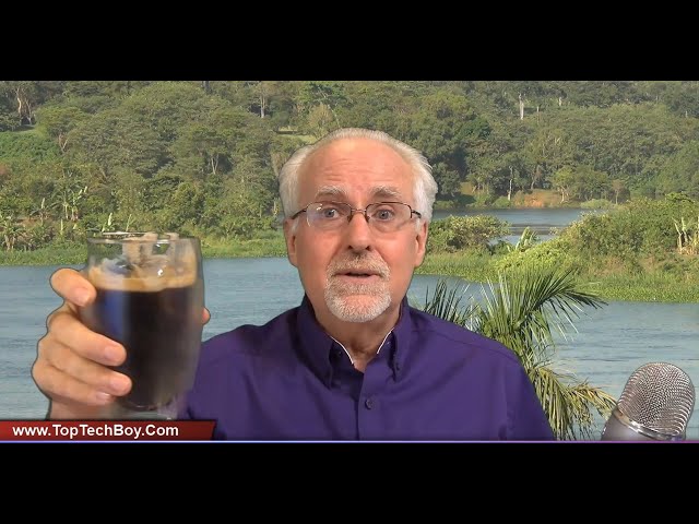 Raspberry Pi LESSON 54: Tracking An Object of Interest in OpenCV Using Contours