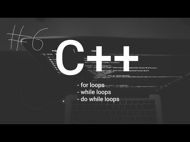 Loops explained | for loops, while loops and do-while loops
