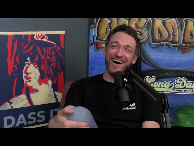 Cuando robaron a Dan Soder | Clips de Yannis Long Days