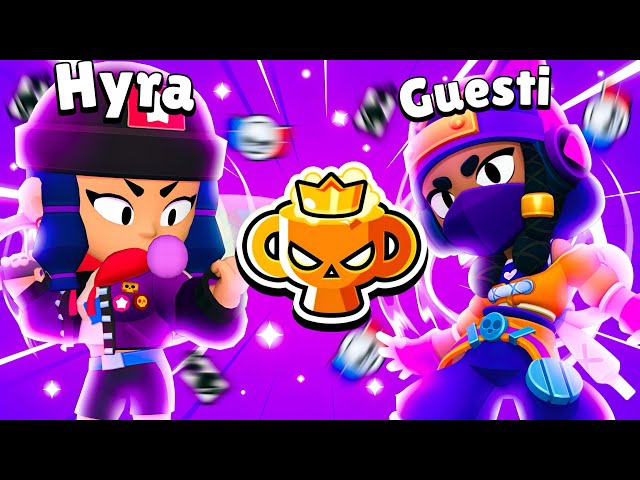 BEST LADDER & RANKED PLAYER TOGETHER 🔥 