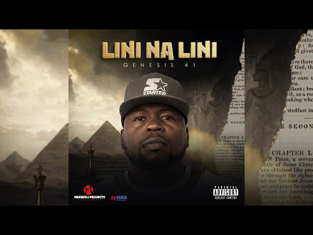 Metro CMG - Lini na Lini (intro)