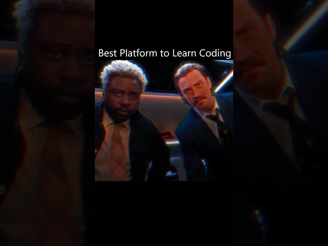 Best FREE Platforms to Learn Coding in 2025 #coding #developer #tech #shortvideo #shorts