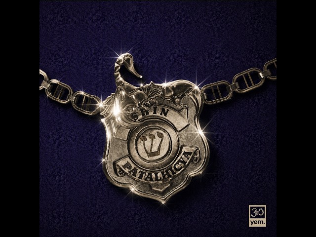 SHIN - PATHALICYA (Official Lyric Video)
