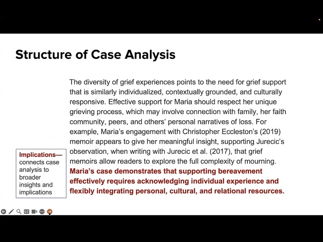 Analyzing a Published Case Study | ACU Online Writing Center