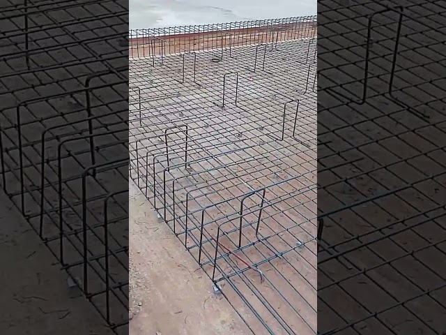 RAFT FOUNDATION DESIGN #construction