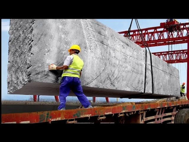 AMAMZING factories and processes/ Manufacturing method and top 5 process/ Mass production process