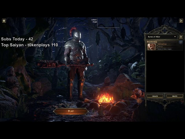 🔥Lvl 94 Boneshatter Slammin' (TITAN TIME?!) | Patch 0.5 League Start!🔥- Path of Exile 2