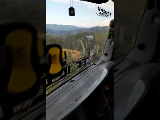Como aprender a manejar Nhr Chevrolet fácil y rápido