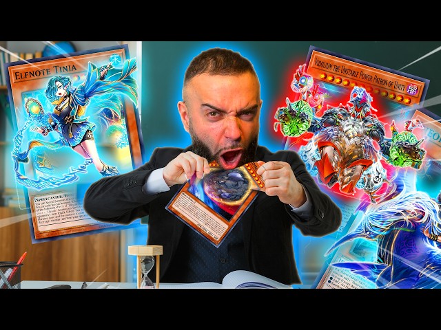 THE BEST WAY TO PLAY ARS MAGNA