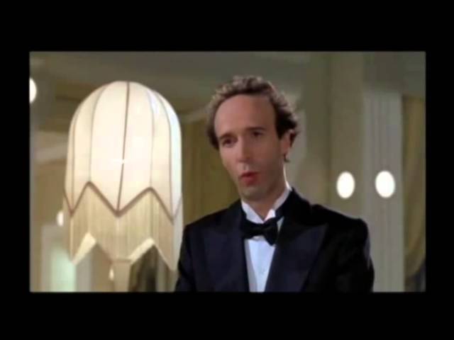 El poder de la persuasión de un vendedor