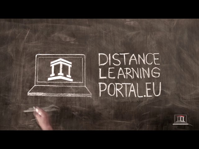 What is Distance Learning? - Studyportals advice