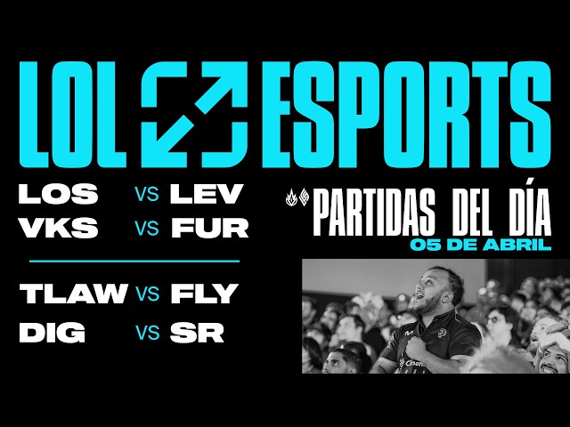 CBLOL - LCS x LOL ESPORTS LATAM