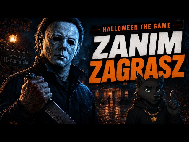 Halloween: The Game – Wszystko, Co MUSISZ Wiedzieć Przed Premierą!