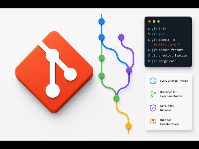 Why Git Is A Miracle Of Engineering