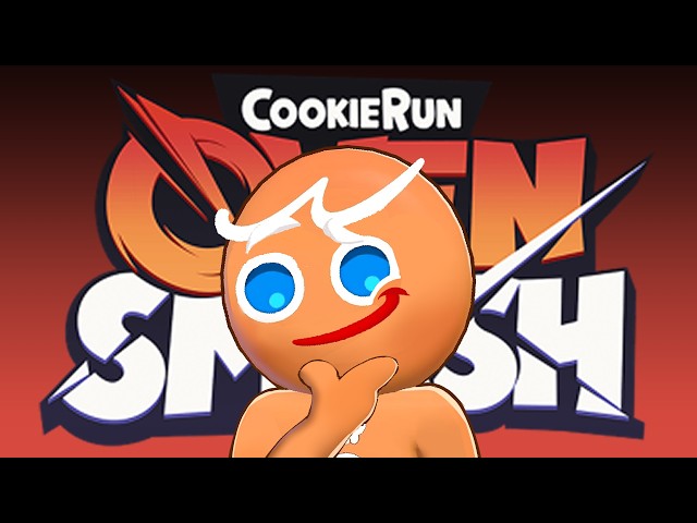 Is CookieRun: OvenSmash Worth The Hype?