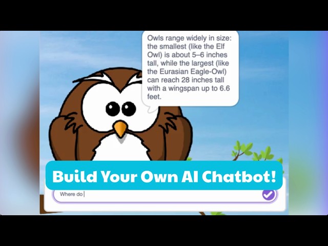 AI for Kids: Build Your First AI with Scratch | Scratch SamurAI