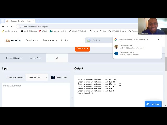 In-Depth Look at Do-While Loops in Java