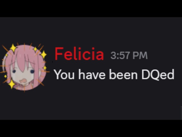 Boss Tournament Situation is Crazy