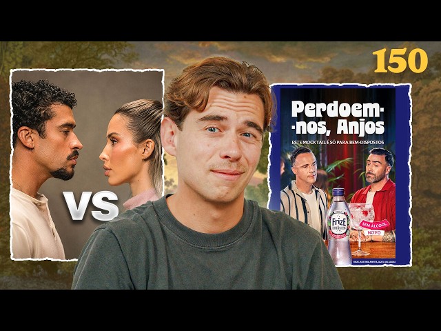 Bad Bunny em Portugal & boicote a marcas | watch.tm 150