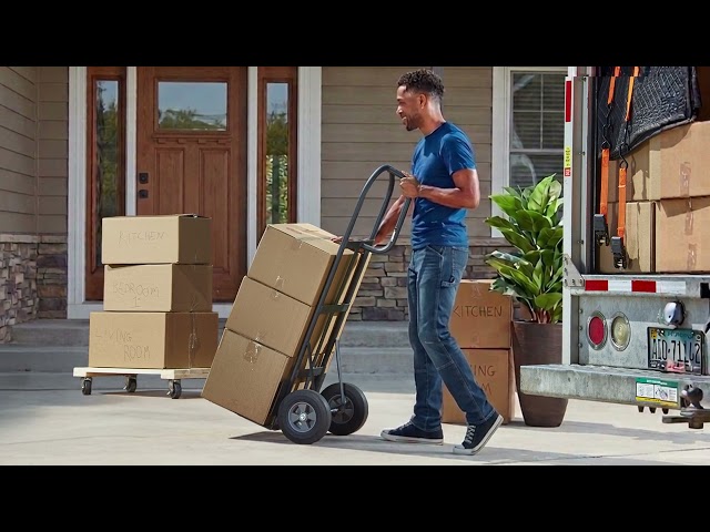Moving Supplies | Harbor Freight