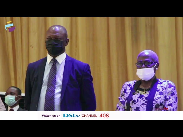 Fayemi, Wabara Proffer Solutions To Nigerians Challenges | NEWS